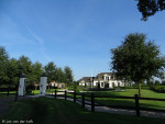 Aan de Ypeloweg